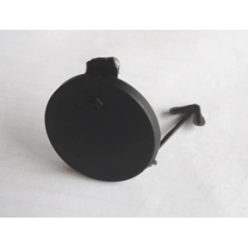 HYUNDAI ACCENT- ERA- 06/12; ÖN TAMPON ÇEKİ DEMİRİ KAPAĞI