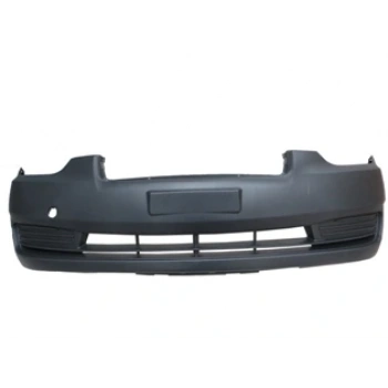 HYUNDAI ACCENT- ERA- 06/12; ÖN TAMPON SİYAH (SİS DELİKSİZ (TAMPON PANJURLU) (FPI)