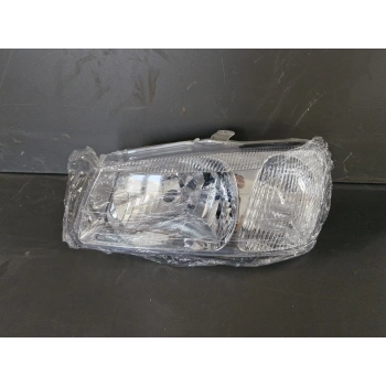 HYUNDAİ ACCENT MİLENYUM SOL ÖN FAR MOTORLU TİP MOTOR ÜZERİNDE DEĞİL SIFIR 2000-2002
