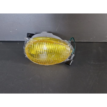HYUNDAİ ACCENT SOL SİS FARI LAMBASI SARI SIFIR 1998-2000
