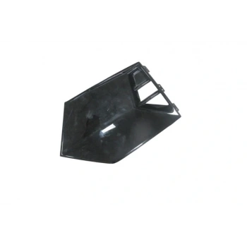 HYUNDAI BAYON- 24/25; SİS LAMBA KAPAĞI SOL