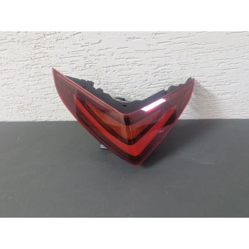 HYUNDAİ BAYON SOL ARKA STOP LAMBASI LEDLİ SIFIR 2021-2026