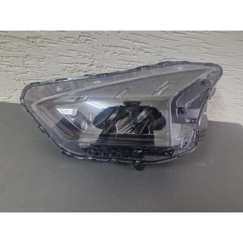 HYUNDAİ BAYON SOL ÖN FAR LEDLİ SIFIR 2021-2026