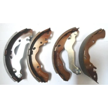 HYUNDAI ELANTRA- 02/03; ARKA FREN PABUCU (101,5X37) (DAIWA)