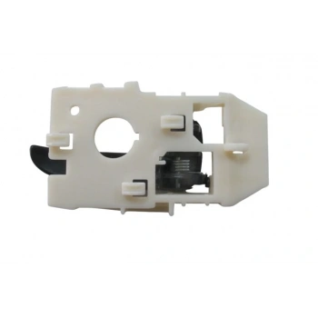 HYUNDAI ELANTRA- 04/07; ÖN KAPI İÇ AÇMA KOLU SOL SİYAH