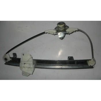 HYUNDAI ELANTRA- 98/01; ÖN CAM KRİKOSU SOL MANUEL