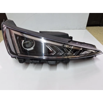 HYUNDAİ ELANTRA SAĞ ÖN FAR SIFIR AYARINDA 2018-2021