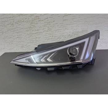 HYUNDAİ ELANTRA SOL ÖN FAR LEDLİ SIFIR 2019-2021
