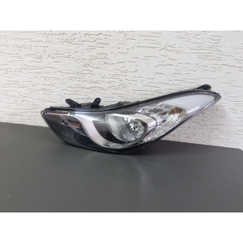HYUNDAİ ELANTRA SOL ÖN FAR SIFIR 2010-2015