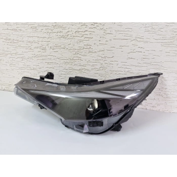 HYUNDAİ ELANTRA SOL ÖN FAR SIFIR 2020-2024