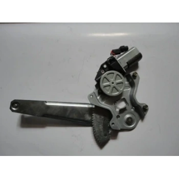 HYUNDAI GETZ- 03/05; ARKA CAM KRİKOSU SOL ELEKTRİKLİ/MOTORLU (5KAPI) (TW)