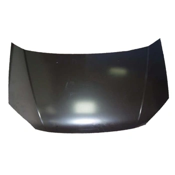 HYUNDAI GETZ- 03/05; MOTOR KAPUTU (TW)