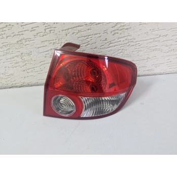 HYUNDAİ GETZ SAĞ ARKA STOP LAMBASI SIFIR 2002-2005