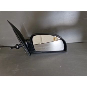 HYUNDAİ GETZ SAĞ DIŞ AYNA MANUEL SIFIR 2002-2009