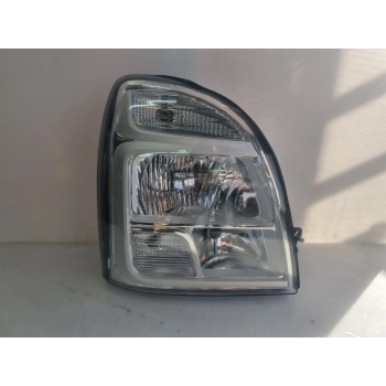 HYUNDAİ H100 KAMYONET SAĞ ÖN FAR MANUEL 2021-2022 SIFIR AYARINDA