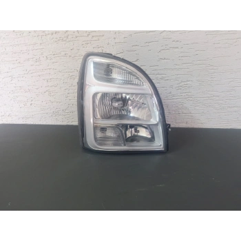 HYUNDAİ H100 KAMYONET SAĞ ÖN FAR MANUEL SIFIR 2021-2022