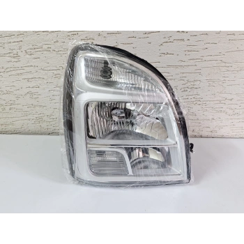 HYUNDAİ H100 KAMYONET SAĞ ÖN FAR MANUEL SIFIR 2021-2022