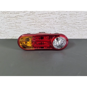 HYUNDAİ H100 KAMYONET SOL ARKA STOP LAMBASI DUYLU SIFIR 2004-2007