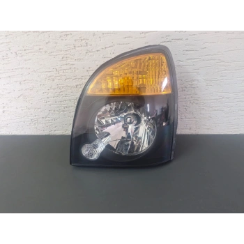 HYUNDAİ H100 KAMYONET SOL ÖN FAR SIFIR 2012-2016