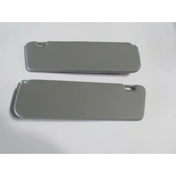 HYUNDAI H100- MİNİBÜS- 94/96; GÜNEŞLİK SAĞ/SOL SET 2 PARÇA