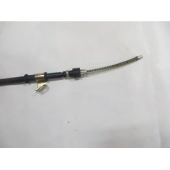 HYUNDAI H100- MİNİBÜS- 97/08; ARKA EL FREN TELİ SAĞ (SH)