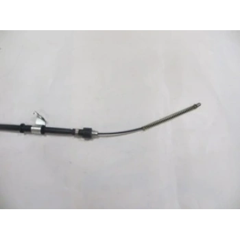 HYUNDAI H100- MİNİBÜS- 97/08; ARKA EL FREN TELİ SOL (SH)