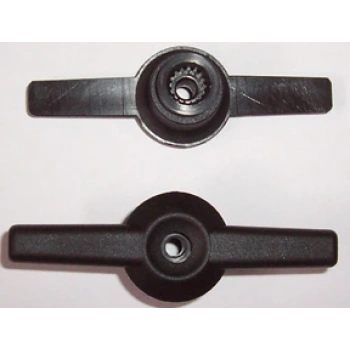 HYUNDAI H100- MİNİBÜS- 97/08; BAGAJ KAPAĞI İÇ AÇMA KOLU