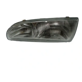 HYUNDAI H100- MİNİBÜS- 97/08; FAR LAMBASI SOL MANUEL (H4/H1) (RIA)