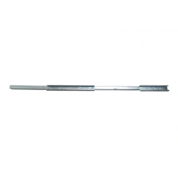 HYUNDAI H100- MİNİBÜS- 97/08; ÖN KAPI CAM KIZAĞI SAĞ (CAMI KALDIRAN)