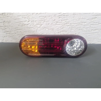 HYUNDAİ H100 SOL ARKA STOP LAMBASI DUYLU SIFIR 2004-2007