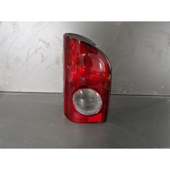 HYUNDAİ H100 SOL ARKA STOP LAMBASI DUYSUZ SIFIR 1996-2005