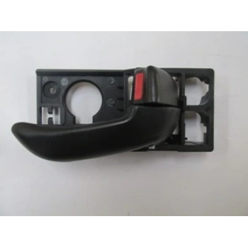 HYUNDAI I10- 08/11; ÖN KAPI İÇ AÇMA KOLU SAĞ SİYAH