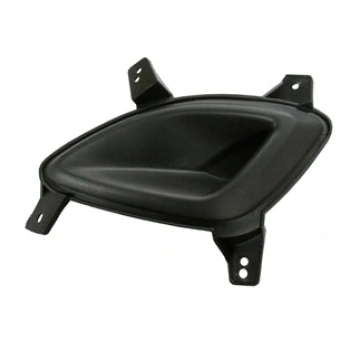 HYUNDAI I10- 11/12; SİS LAMBA KAPAĞI SOL