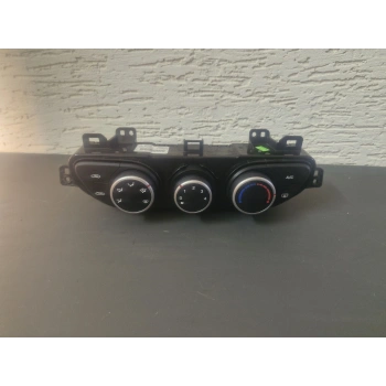 HYUNDAİ İ10 KLİMA KONTROL PANELİ ORJİNAL