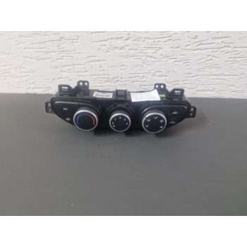 HYUNDAİ İ10 KLİMA KONTROL PANELİ ORJİNAL