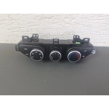 HYUNDAİ İ10 KLİMA KONTROL PANELİ ORJİNAL