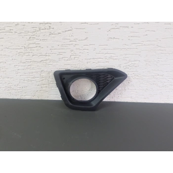 HYUNDAİ İ10 ÖN TAMPON IZGARASI SOL SIFIR 2013-2016
