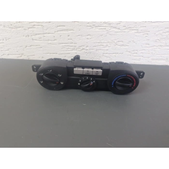 HYUNDAİ İ20 KALORİFER KLİMA KONTROL PANELİ ORJİNAL