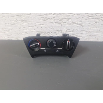 HYUNDAİ İ20 KLİMA KONTROL PANELİ ORJİNAL