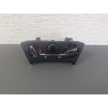HYUNDAİ İ20 KLİMA KONTROL PANELİ ORJİNAL