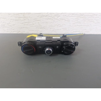 HYUNDAİ İ20 KLİMA KONTROL PANELİ ORJİNAL