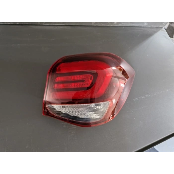 HYUNDAİ İ20 SAĞ ARKA DIŞ STOP LAMBASI SIFIR 2017-2019