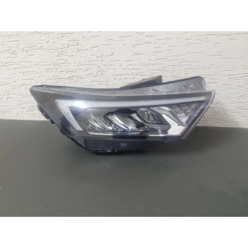 HYUNDAİ İ20 SAĞ ÖN FAR LEDLİ SIFIR 2021-2026