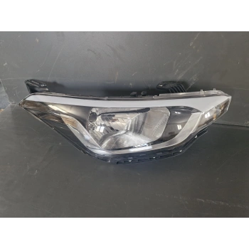 HYUNDAİ İ20 SAĞ ÖN FAR MERCEKSİZ SIFIR 2014-2018