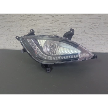 HYUNDAİ İ20 SAĞ ÖN SİS FARI LAMBASI LEDLİ SIFIR 2012-2014
