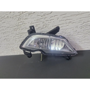 HYUNDAİ İ20 SAĞ ÖN SİS FARI (LEDLİ FAR TİP) SIFIR 2015-2017