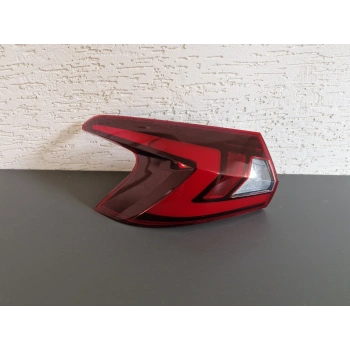 HYUNDAİ İ20 SOL ARKA DIŞ STOP LAMBASI LEDLİ SIFIR 2021-2025