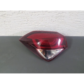 HYUNDAİ İ20 SOL ARKA STOP LAMBASI DUYLU SIFIR 2014-2016