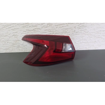 HYUNDAİ İ20 SOL DIŞ STOP LAMBASI LEDSİZ SIFIR 2020-2026