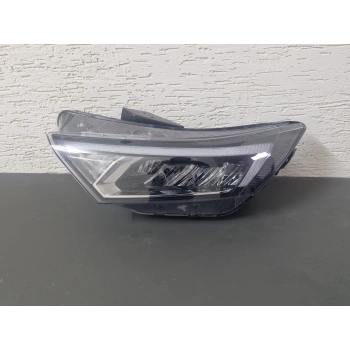 HYUNDAİ İ20 SOL ÖN FAR LEDLİ SIFIR 2021-2026